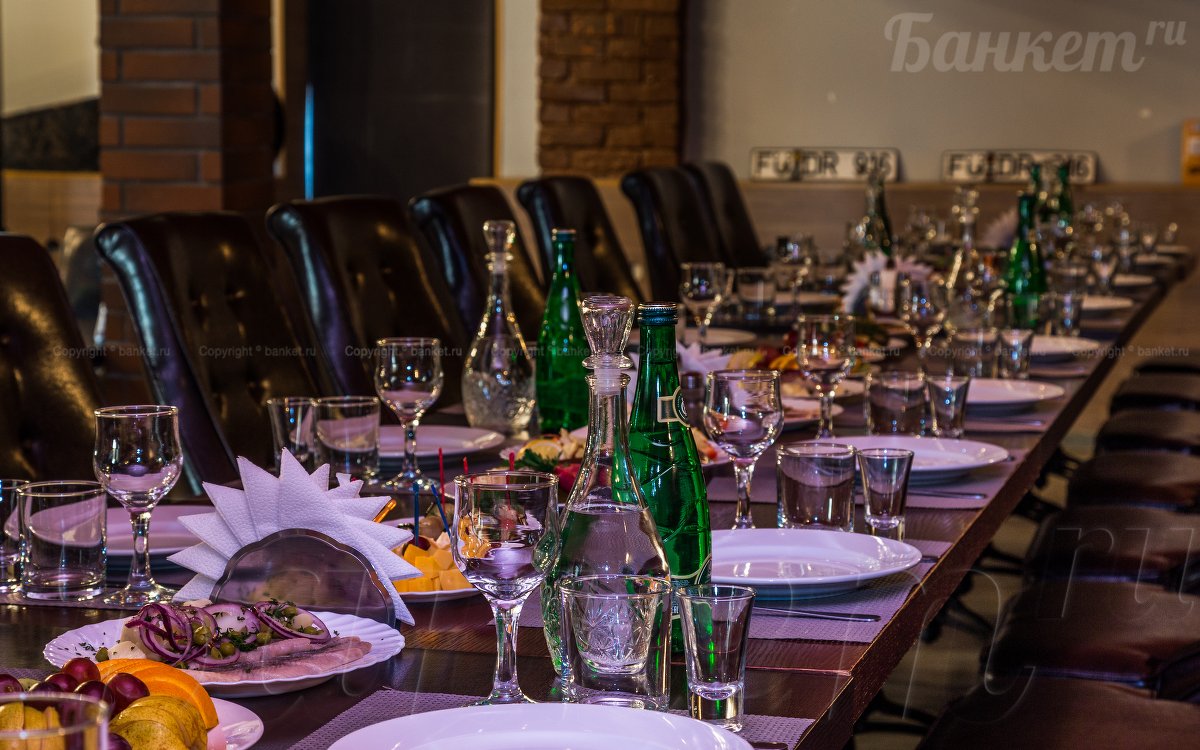 Основной зал — фото 6