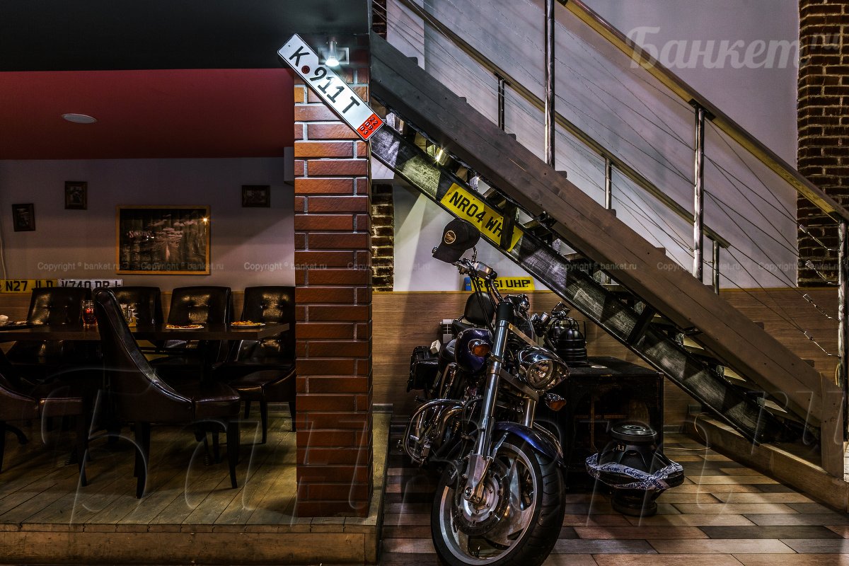 Основной зал — фото 7