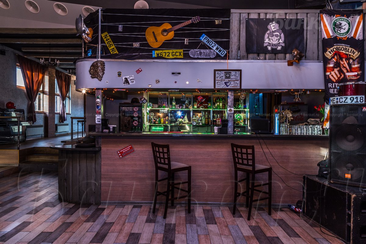 Основной зал — фото 8