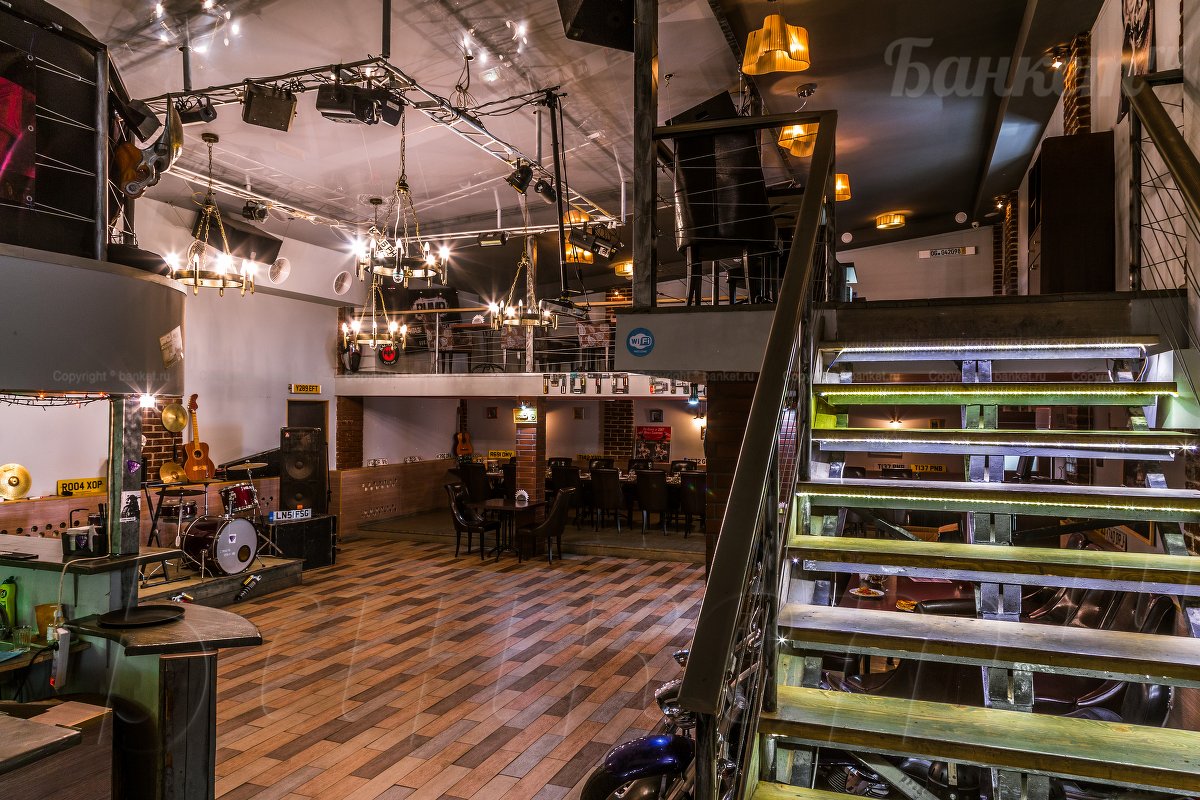 Основной зал — фото 10