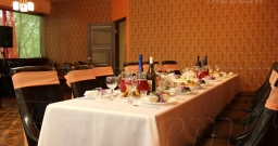 Банкетный зал — фото 4