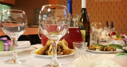 Банкетный зал — фото 5