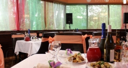 Банкетный зал — фото 6