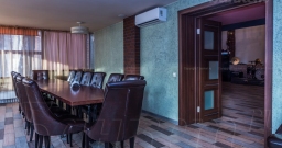 Малый банкетный зал ( Веранда) — подробнее о зале