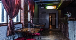 Малый банкетный зал ( Веранда) — фото 4