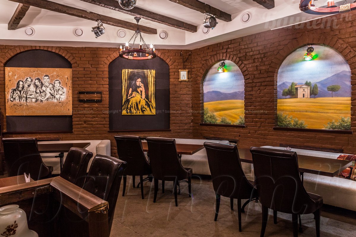 Караоке-зал — фото 2