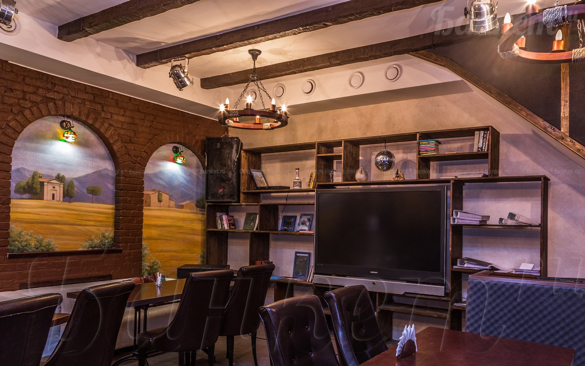 Караоке-зал — фото 3