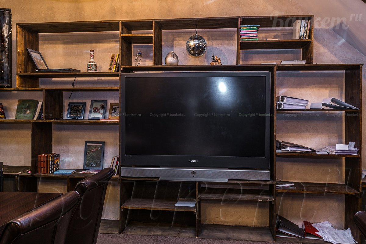 Караоке-зал — фото 4