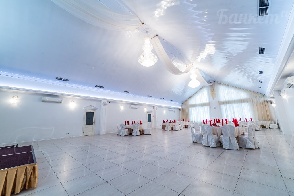 Московский зал Московский зал — фото 3