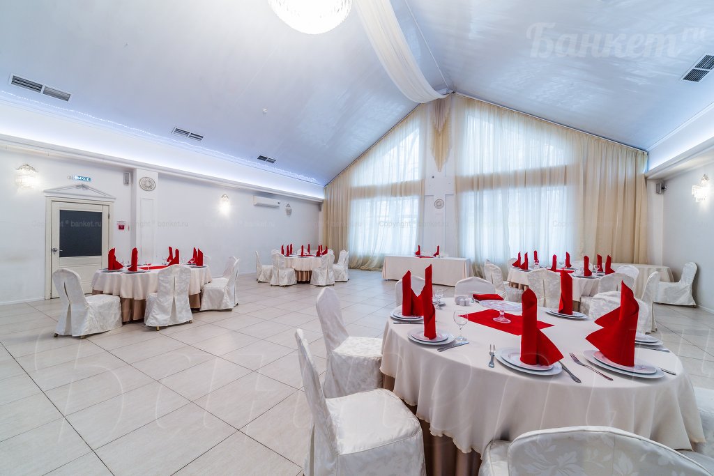 Московский зал Московский зал — фото 4