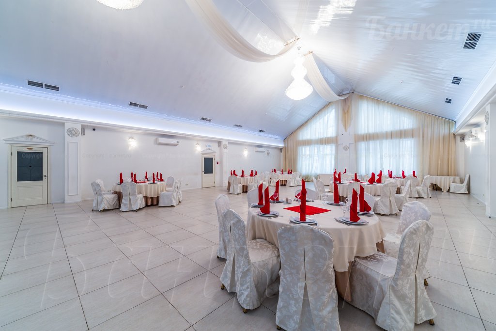 Московский зал Московский зал — фото 5