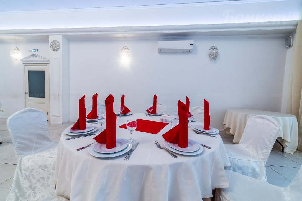 Московский зал Московский зал — фото 6