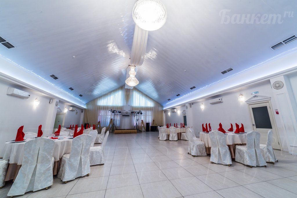 Московский зал Московский зал — фото 7