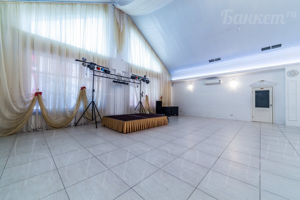 Московский зал Московский зал — фото 8