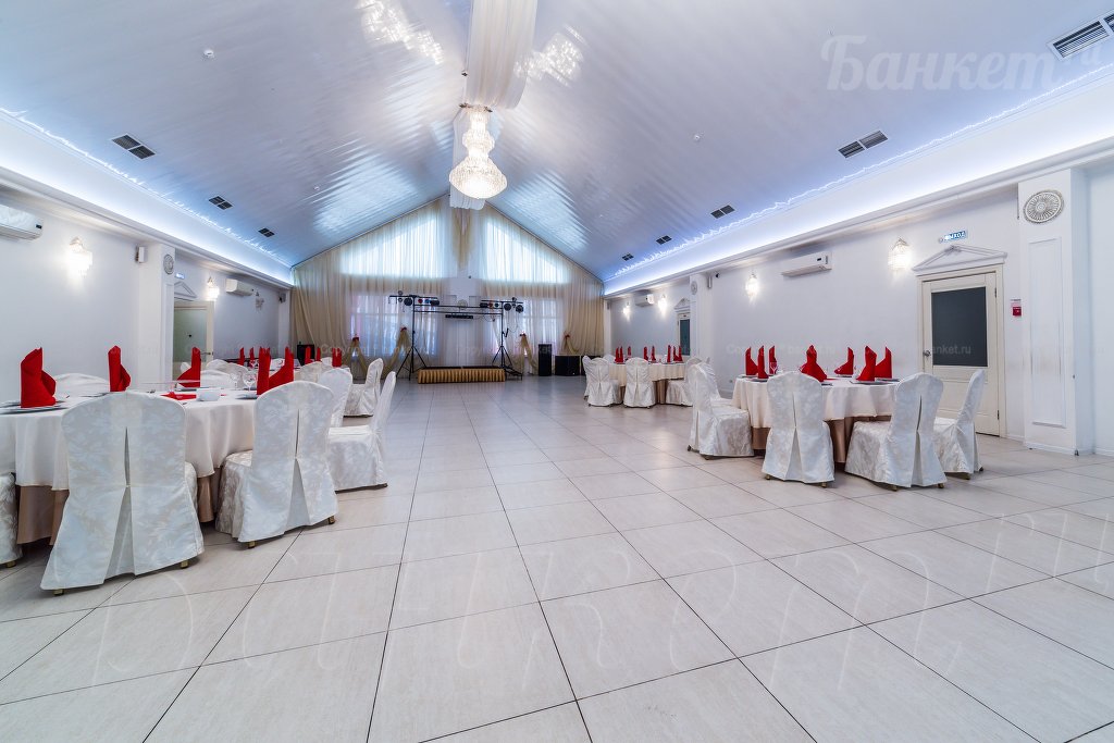 Московский зал Московский зал — фото 10