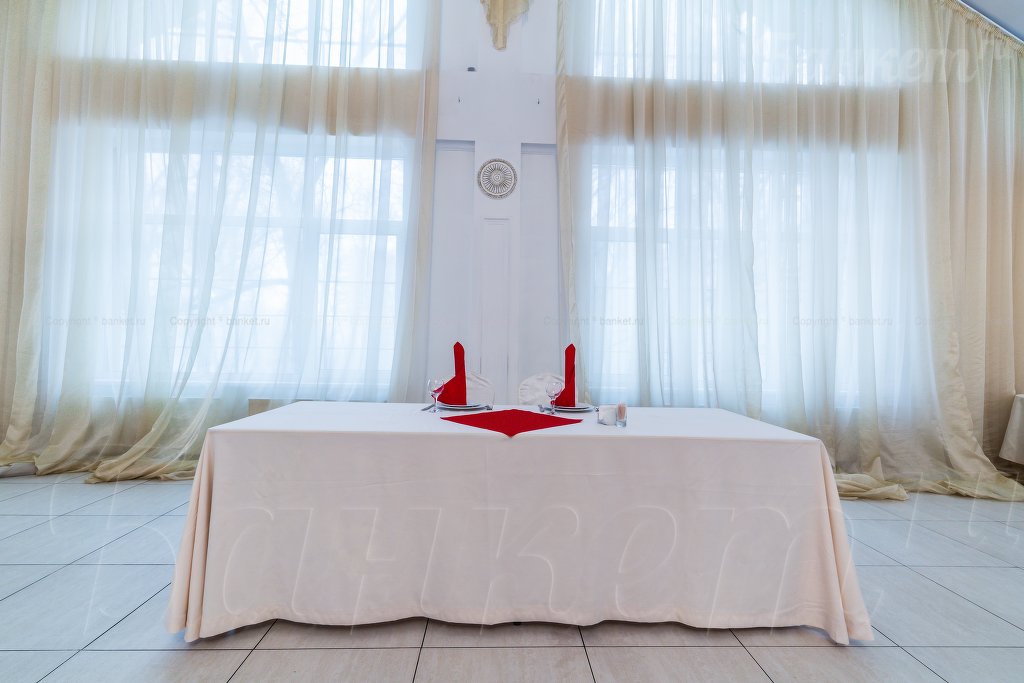 Московский зал Московский зал — фото 12