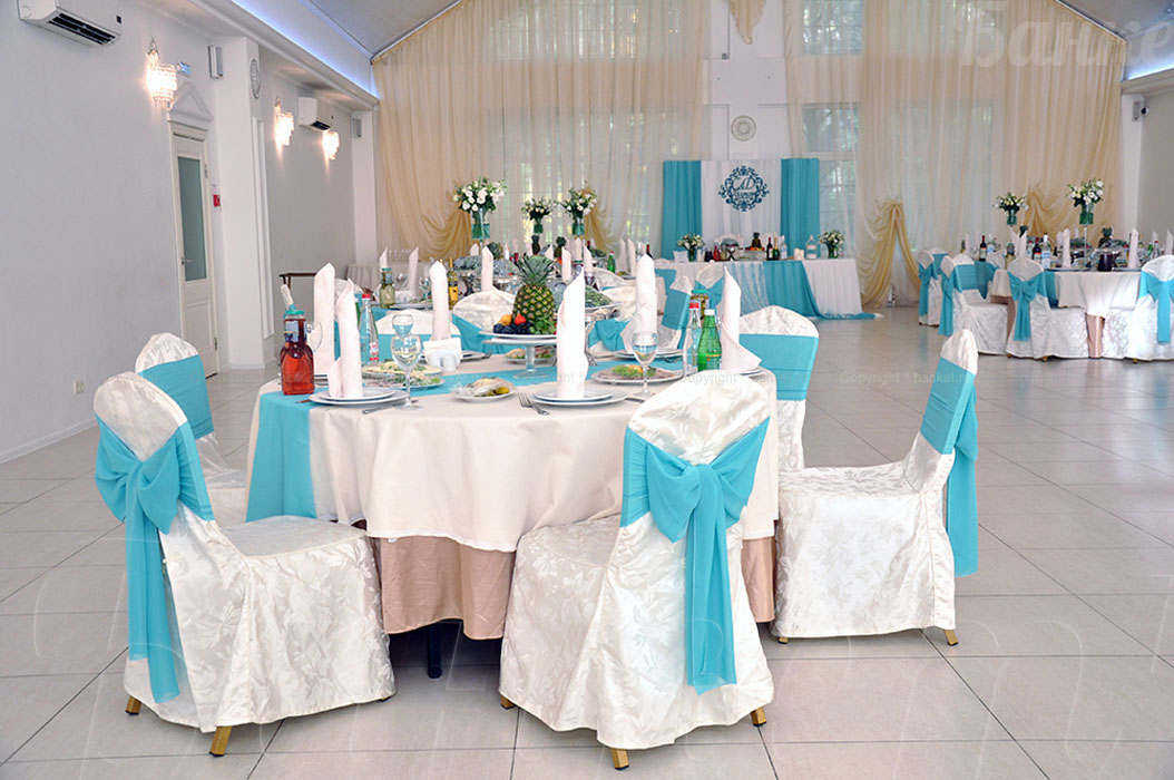 Московский зал Московский зал — фото 15