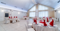 Московский зал Московский зал — фото 4