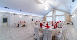 Московский зал Московский зал — фото 5