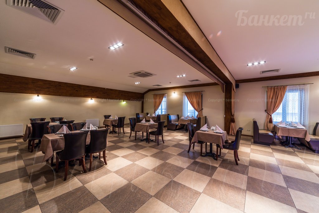 Клубный зал — фото 2