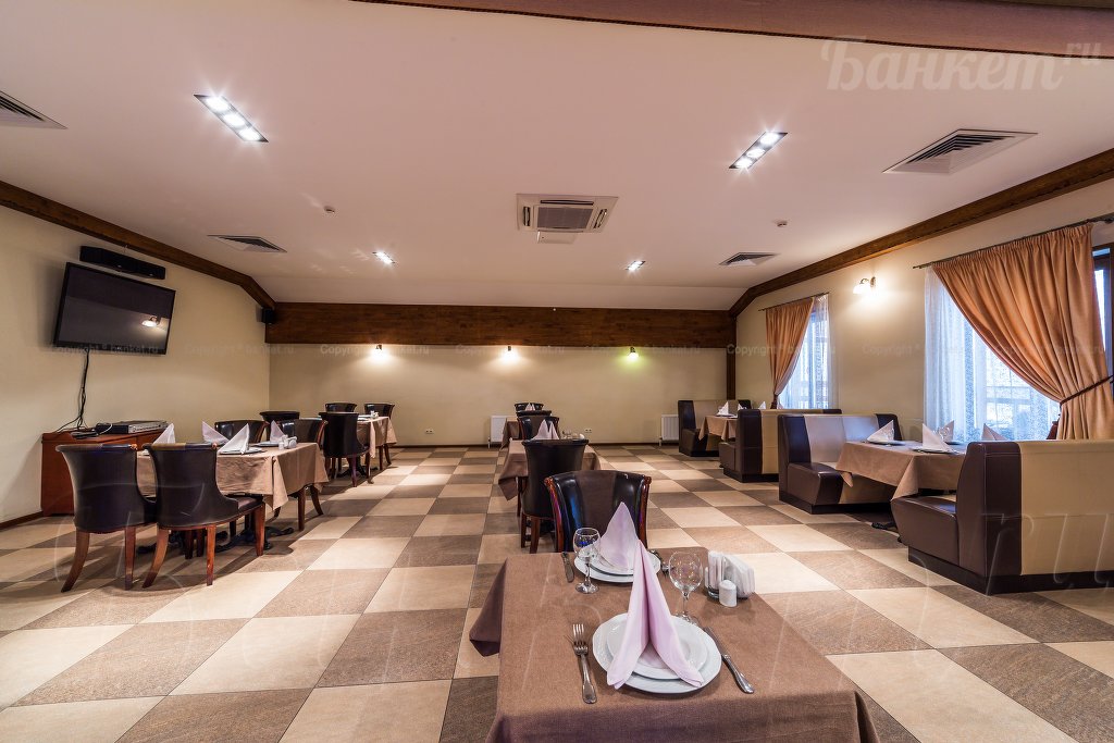 Клубный зал — фото 4