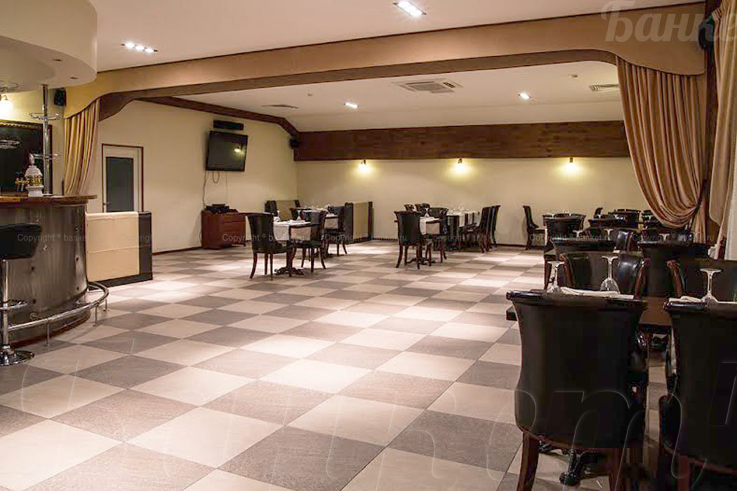 Клубный зал — фото 5