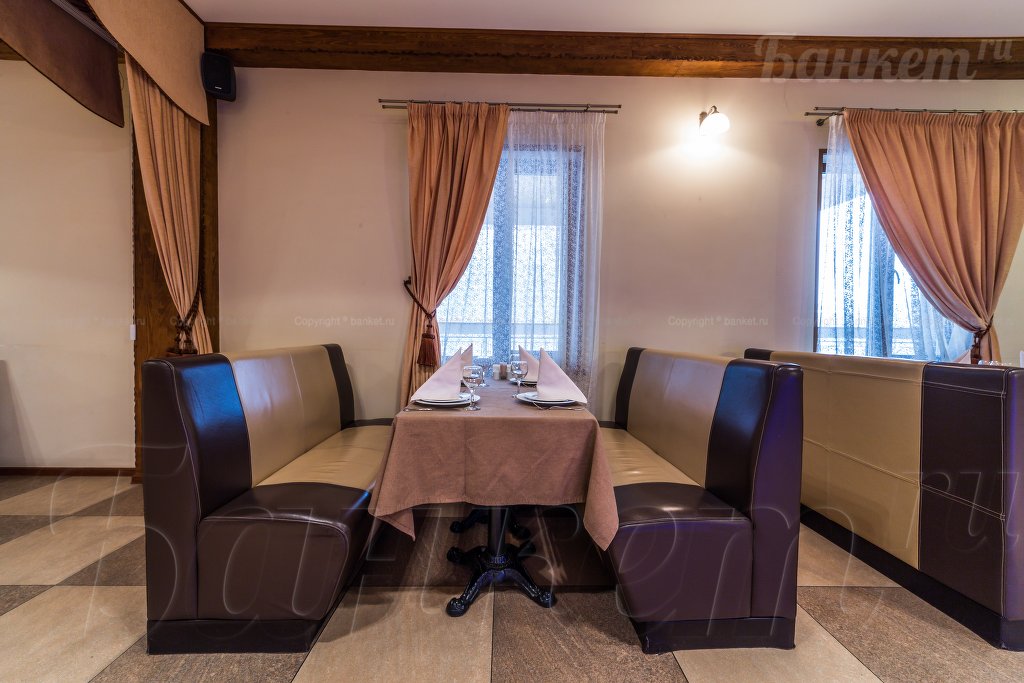 Клубный зал — фото 6