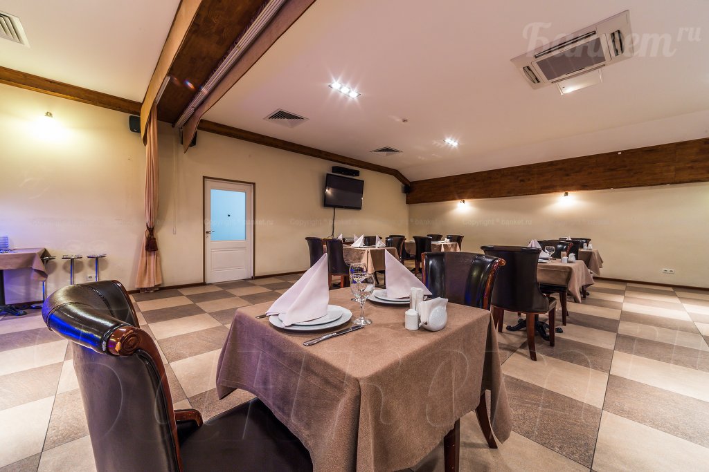 Клубный зал — фото 8