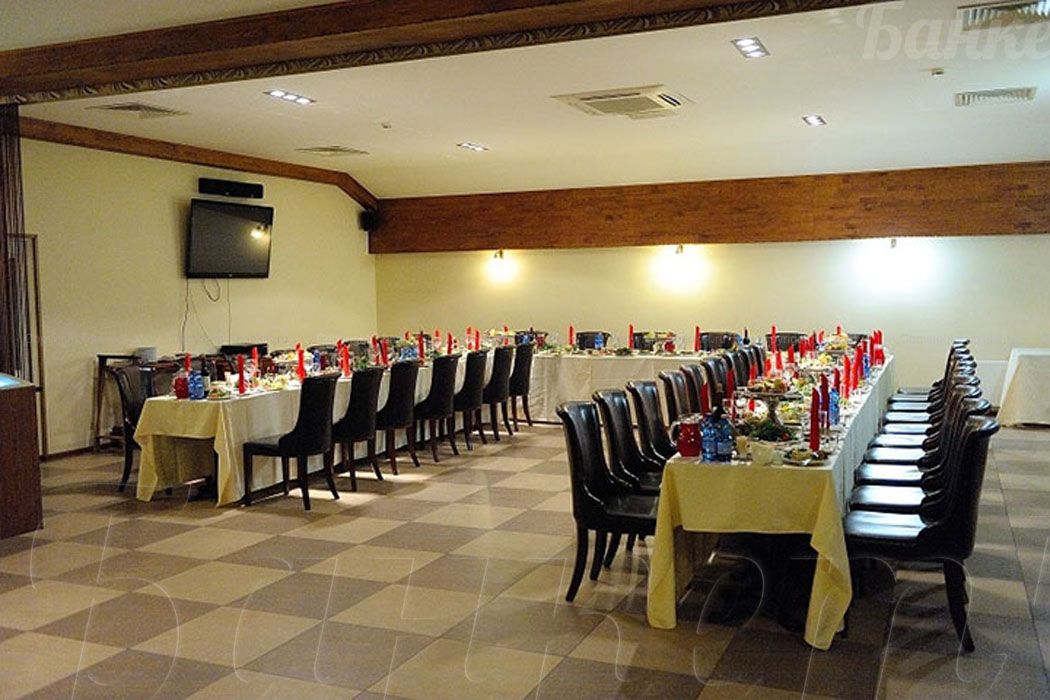 Клубный зал — фото 7