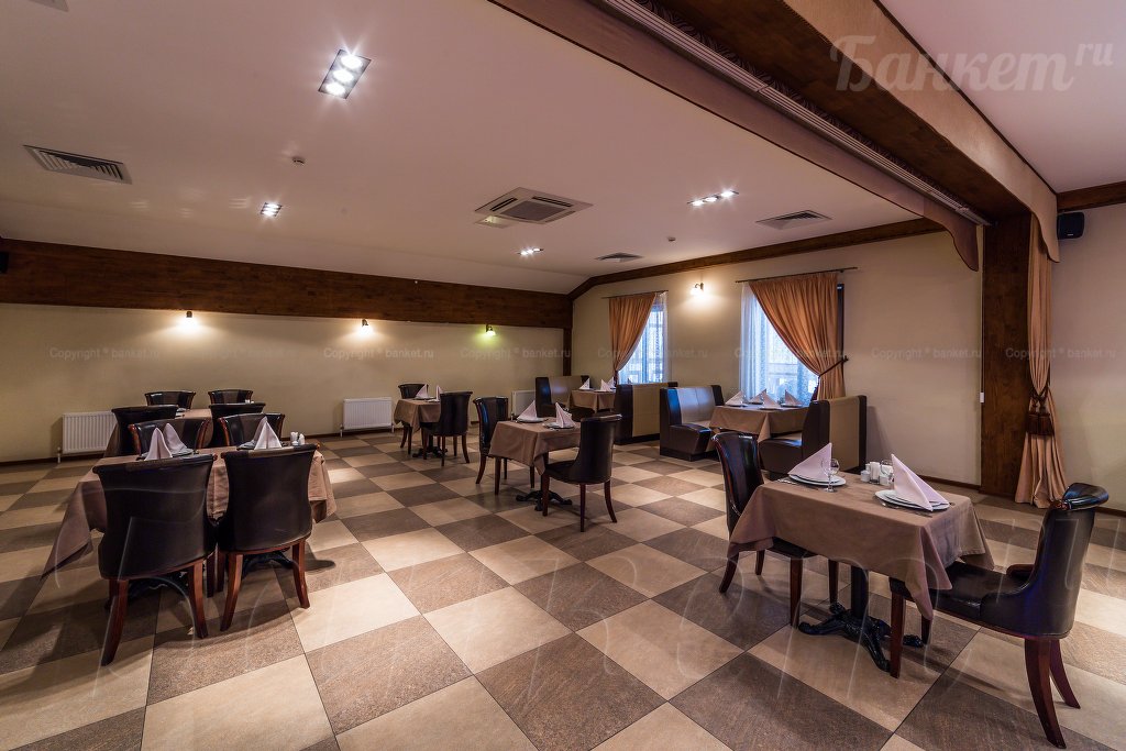 Клубный зал — фото 10