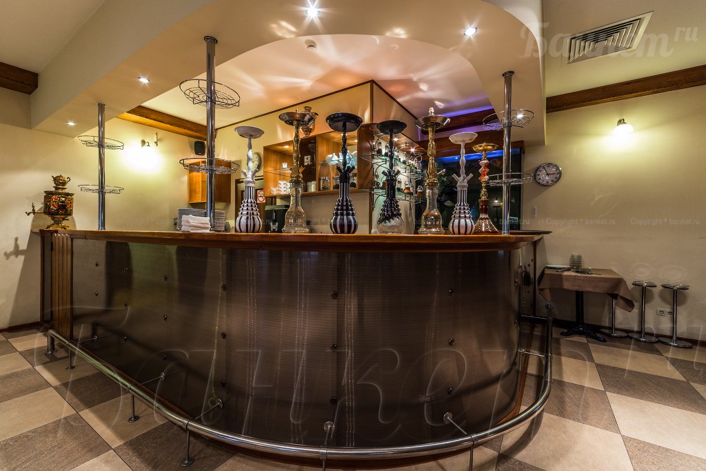 Клубный зал — фото 11