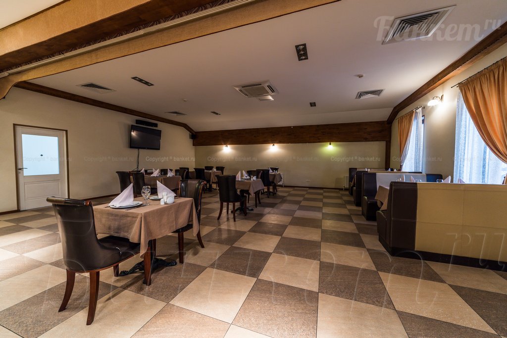 Клубный зал — фото 12