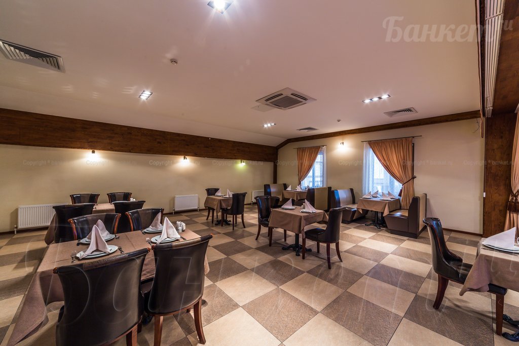 Клубный зал — фото 13