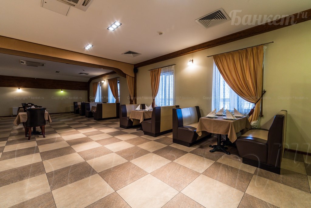 Клубный зал — фото 14