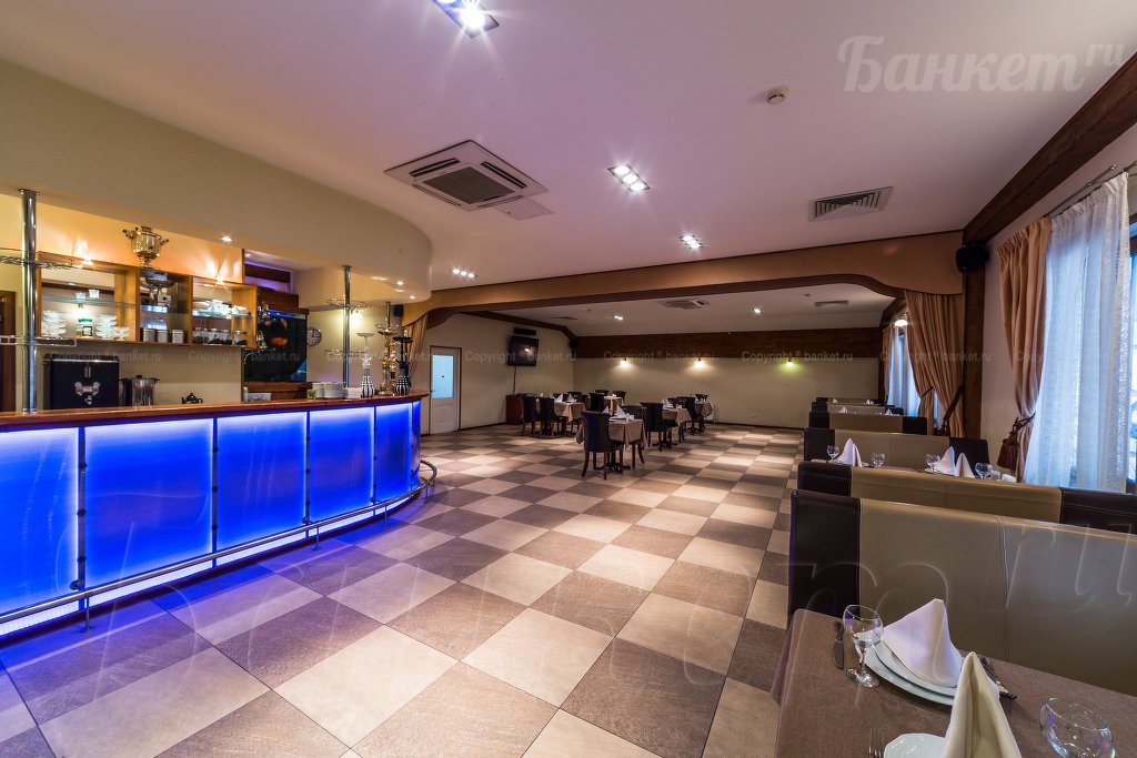 Клубный зал — фото 15