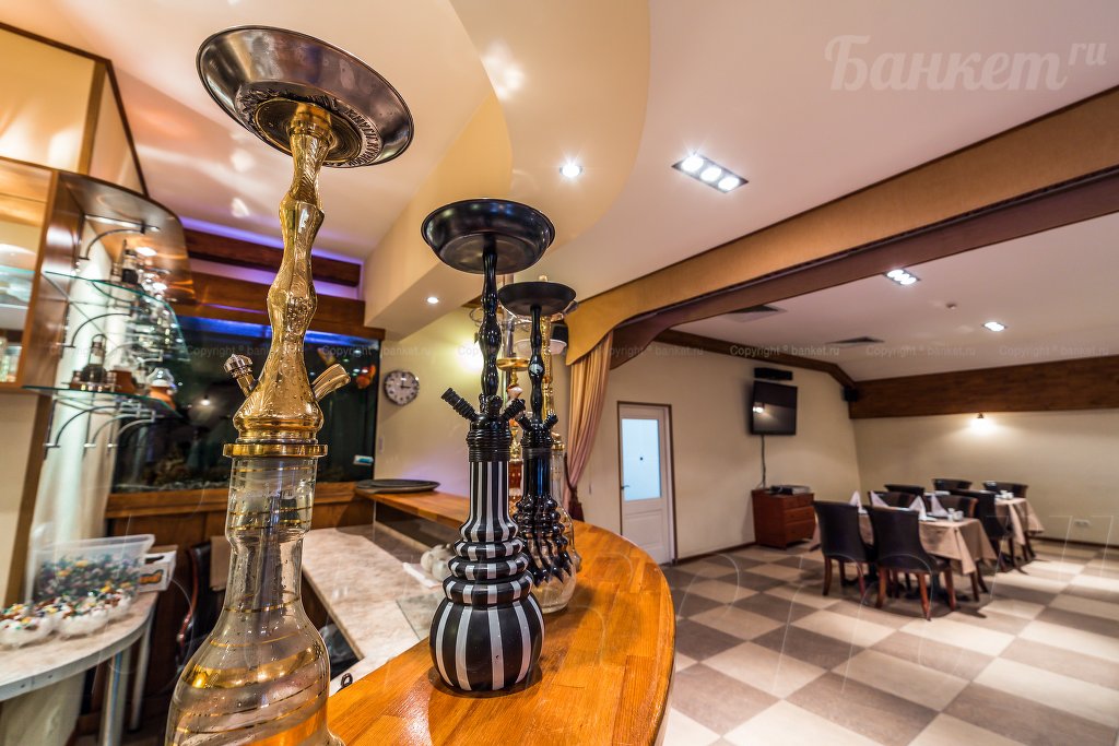 Клубный зал — фото 16