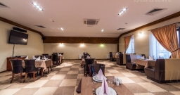 Клубный зал — фото 4