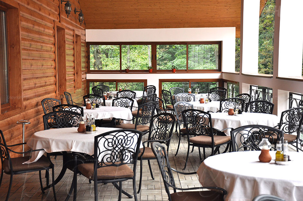 Веранда — фото 3