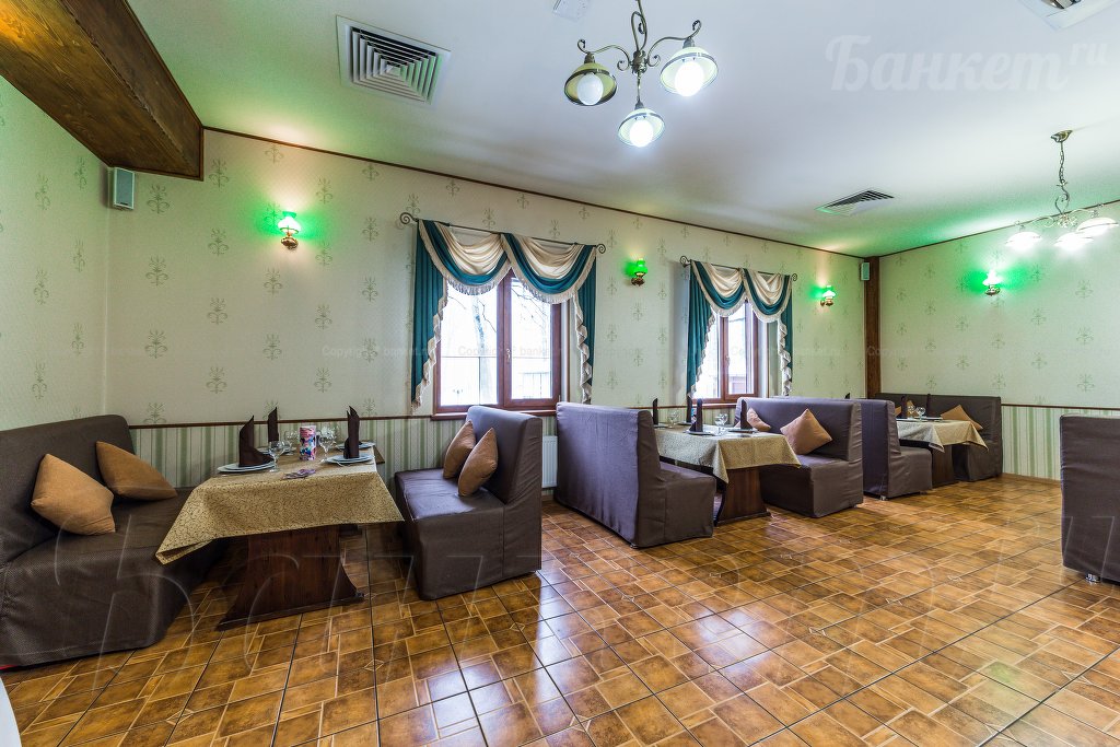 Вип зал Вип зал — фото 2