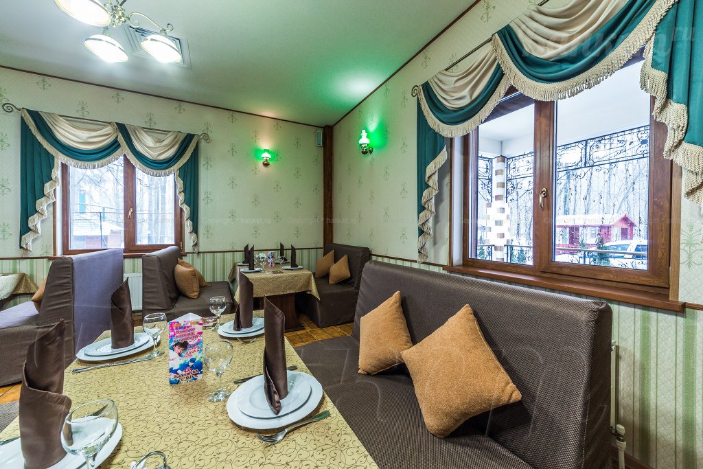 Вип зал Вип зал — фото 3