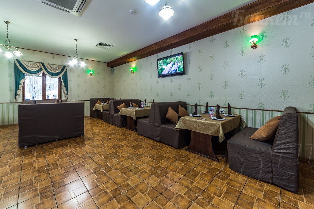 Вип зал Вип зал — фото 4