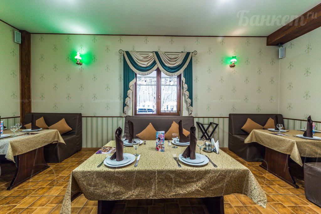 Вип зал Вип зал — фото 5