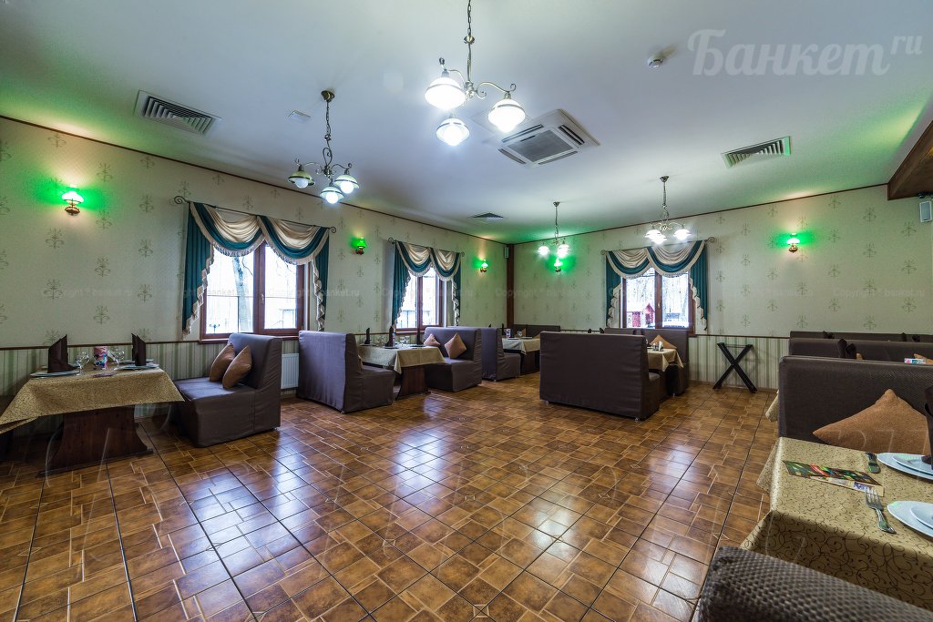 Вип зал Вип зал — фото 6