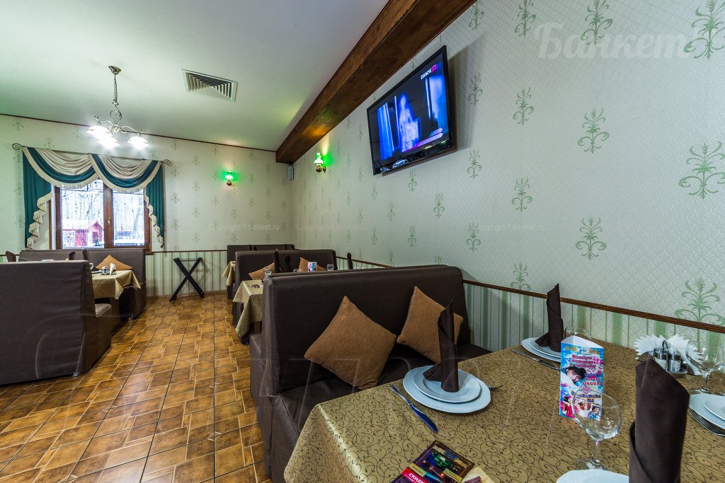 Вип зал Вип зал — фото 7