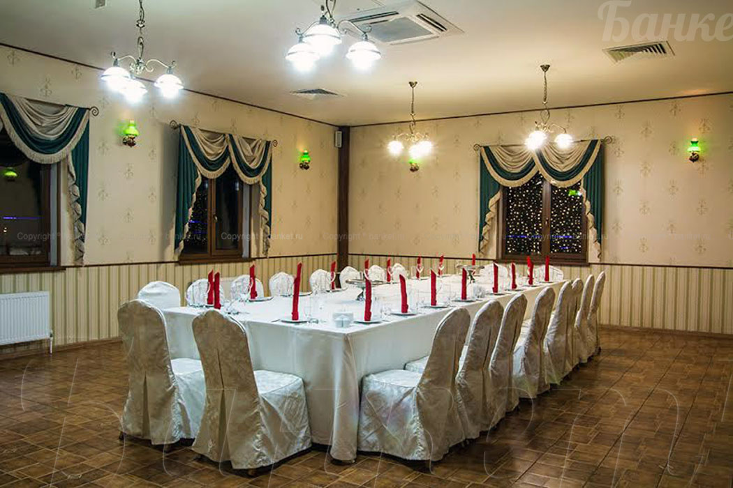 Вип зал Вип зал — фото 8