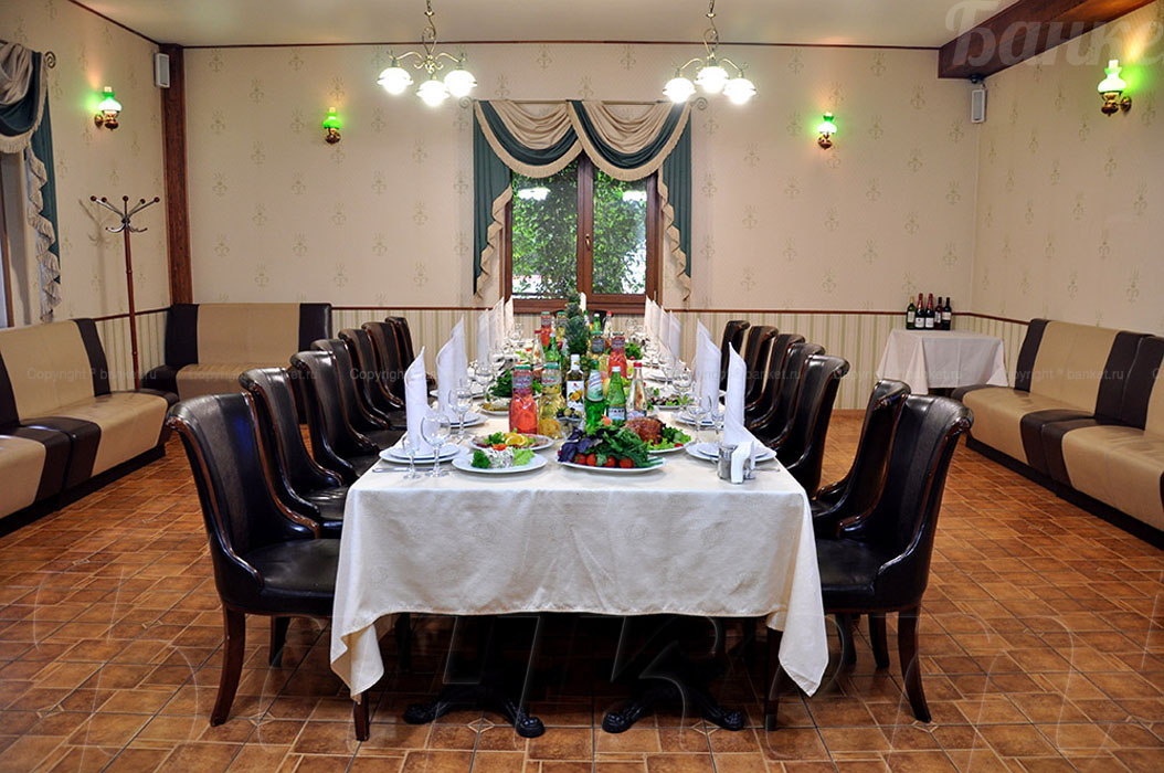 Вип зал Вип зал — фото 9