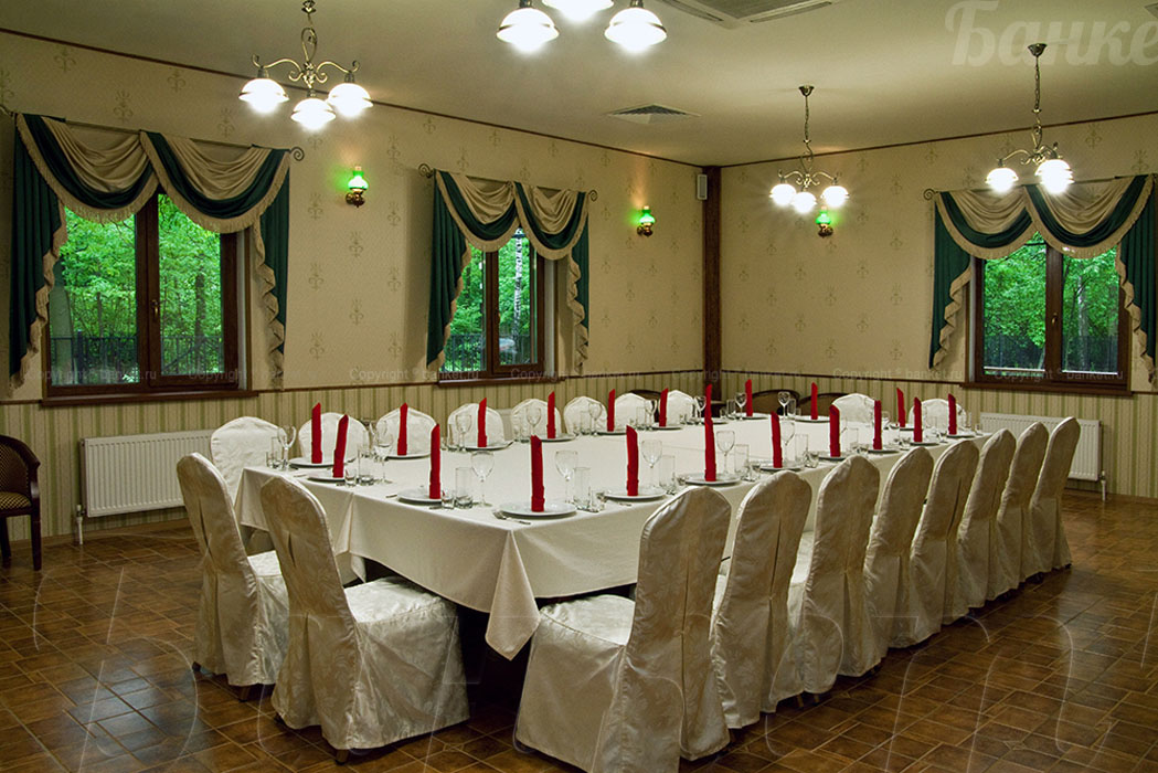 Вип зал Вип зал — фото 10