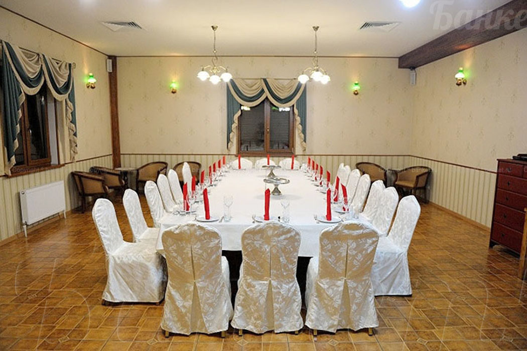 Вип зал Вип зал — фото 11