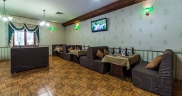 Вип зал Вип зал — фото 4