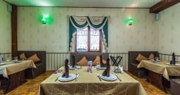 Вип зал Вип зал — фото 5